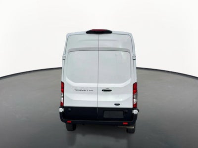 2025 Ford Transit Cargo Van T250 RWD HI RF