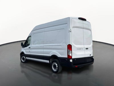 2025 Ford Transit Cargo Van T250 RWD HI RF