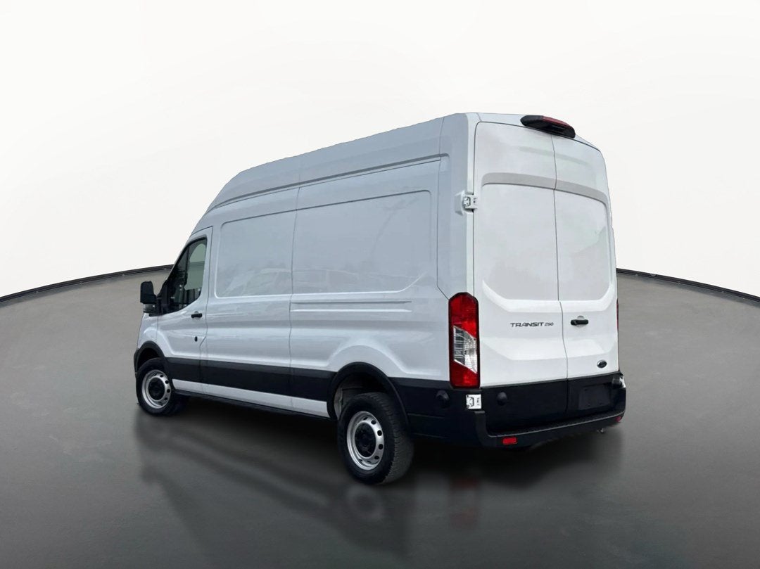 2025 Ford Transit Cargo Van T250 RWD HI RF