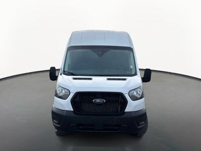 2025 Ford Transit Cargo Van T250 RWD HI RF