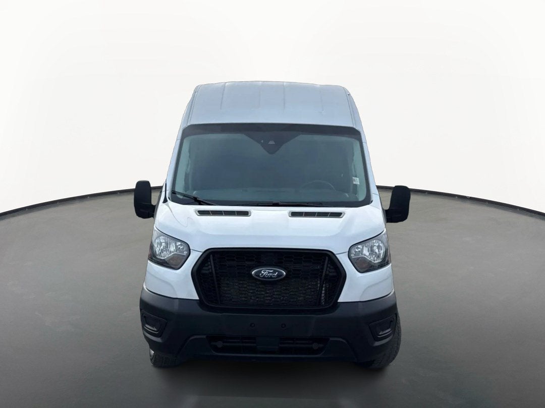 2025 Ford Transit Cargo Van T250 RWD HI RF