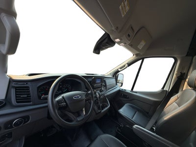 2025 Ford Transit Cargo Van T250 RWD HI RF