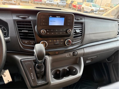 2025 Ford Transit Cargo Van T250 RWD HI RF