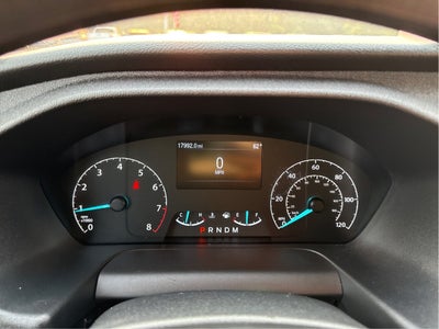 2025 Ford Transit Cargo Van T250 RWD HI RF