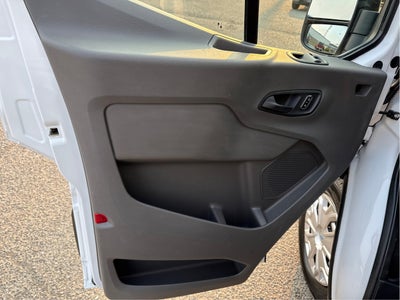2025 Ford Transit Cargo Van T250 RWD HI RF