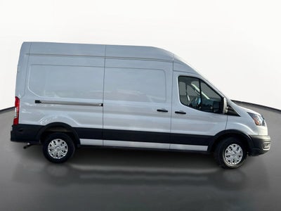 2025 Ford Transit Cargo Van T250 RWD HI RF