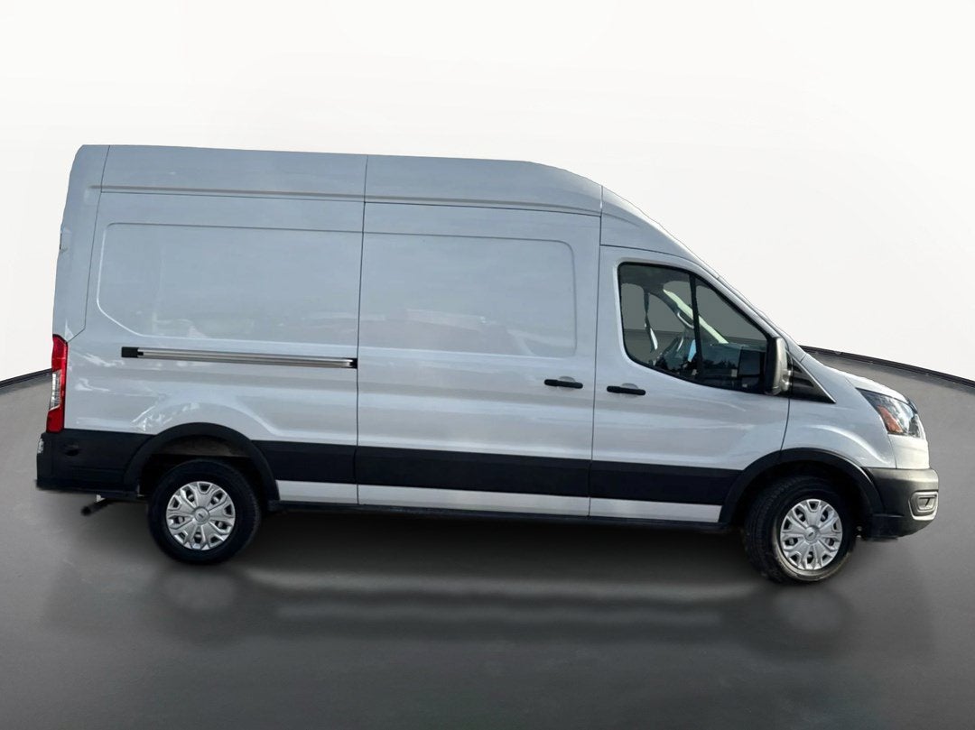 2025 Ford Transit Cargo Van T250 RWD HI RF