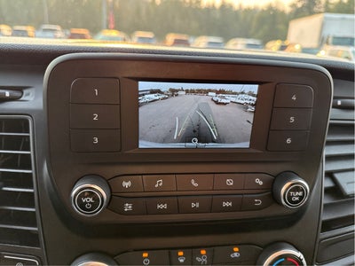 2025 Ford Transit Cargo Van T250 RWD HI RF