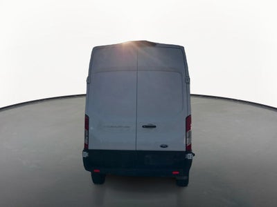 2025 Ford Transit Cargo Van T250 RWD HI RF