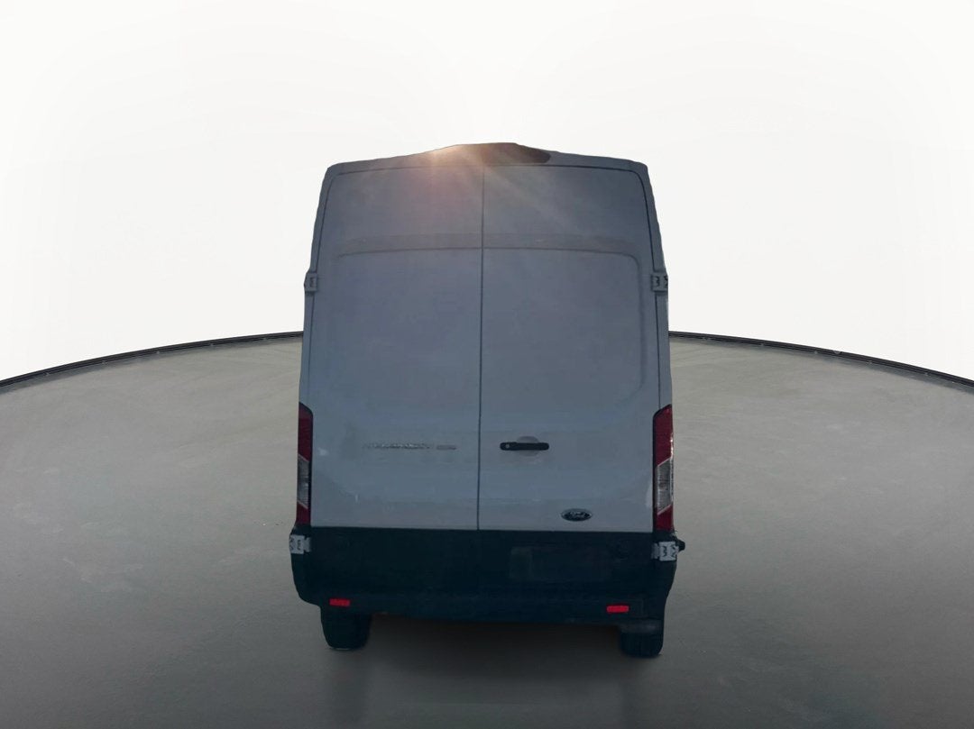 2025 Ford Transit Cargo Van T250 RWD HI RF