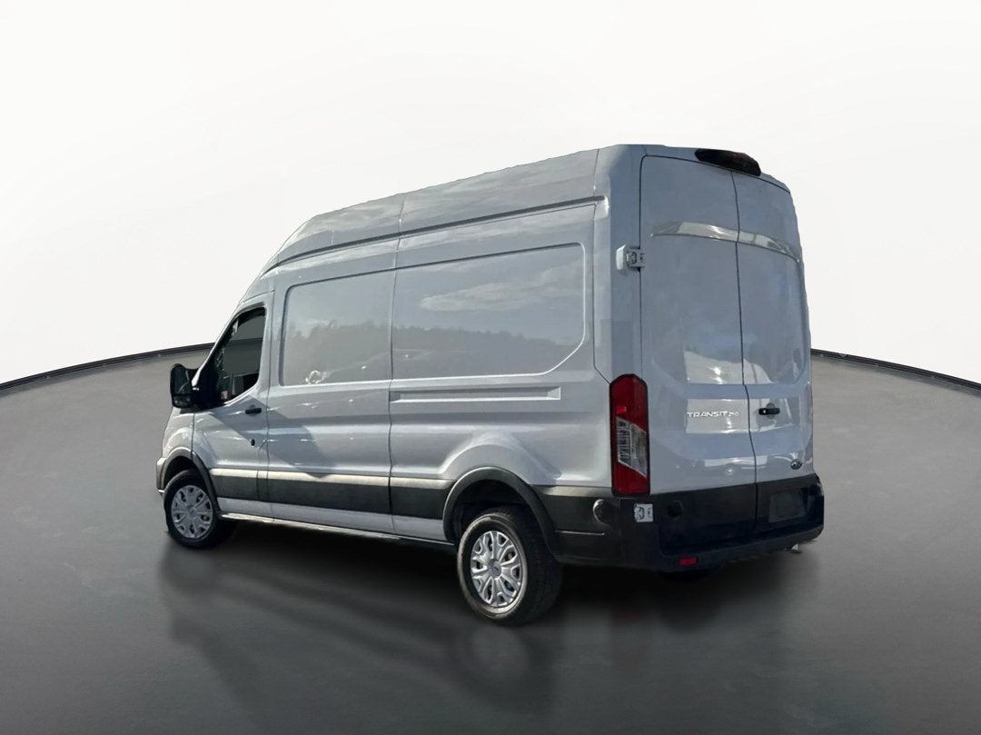 2025 Ford Transit Cargo Van T250 RWD HI RF