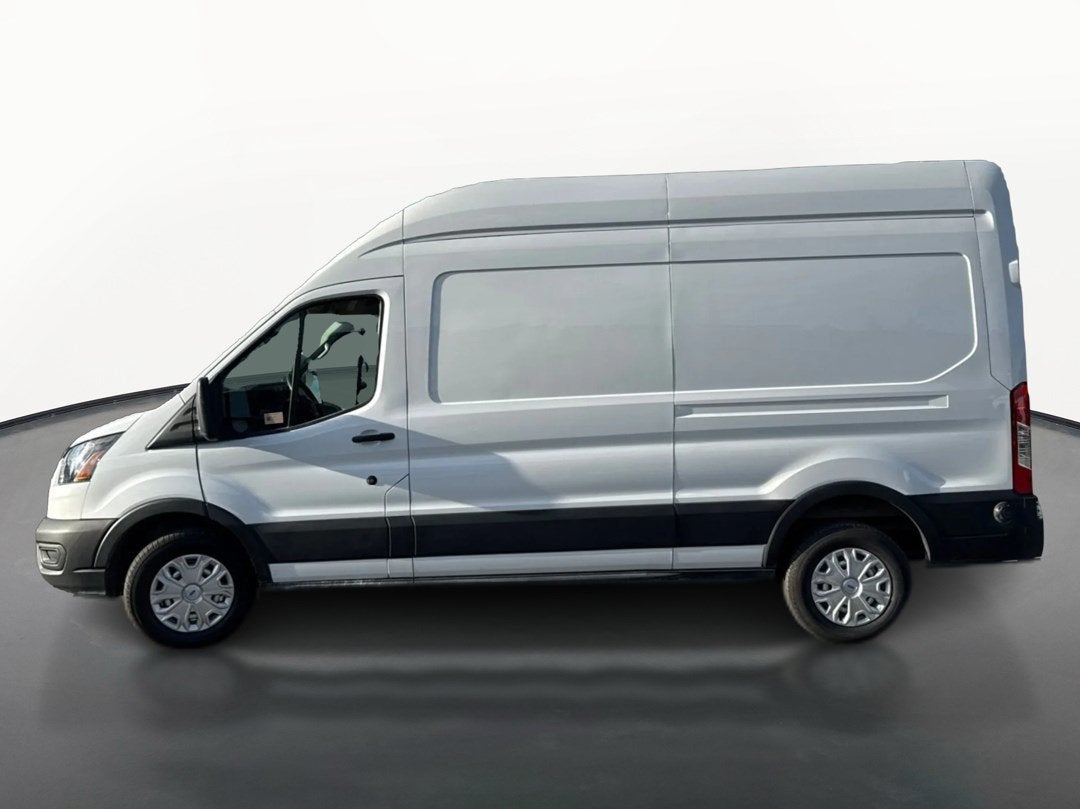 2025 Ford Transit Cargo Van T250 RWD HI RF