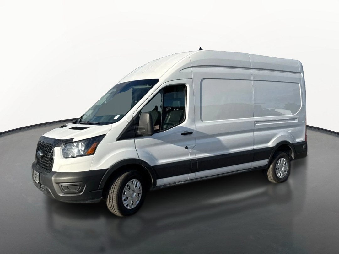 2025 Ford Transit Cargo Van T250 RWD HI RF