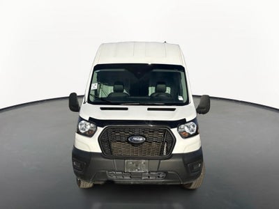 2025 Ford Transit Cargo Van T250 RWD HI RF