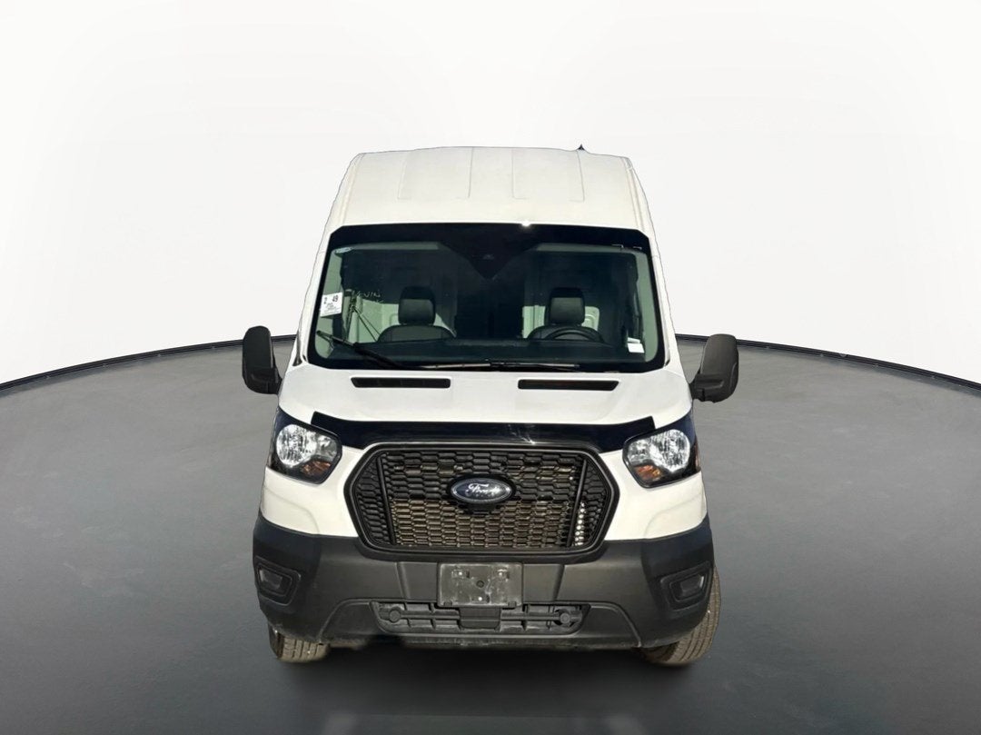 2025 Ford Transit Cargo Van T250 RWD HI RF