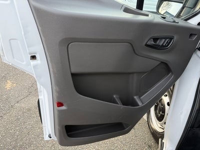 2023 Ford Transit Cargo Van T250 HI RF RWD