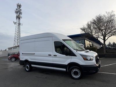2023 Ford Transit Cargo Van T250 HI RF RWD
