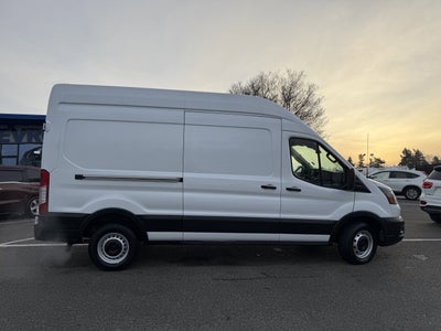 2023 Ford Transit Cargo Van T250 HI RF RWD