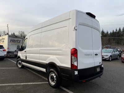 2023 Ford Transit Cargo Van T250 HI RF RWD