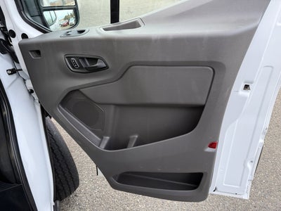 2023 Ford Transit Cargo Van T250 HI RF RWD