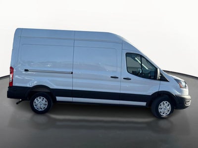 2025 Ford Transit Cargo Van T250 RWD HI RF