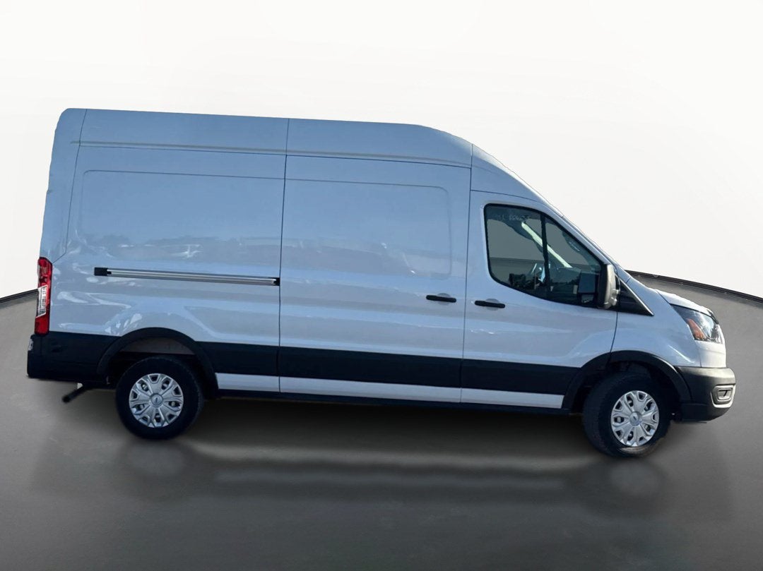 2025 Ford Transit Cargo Van T250 RWD HI RF
