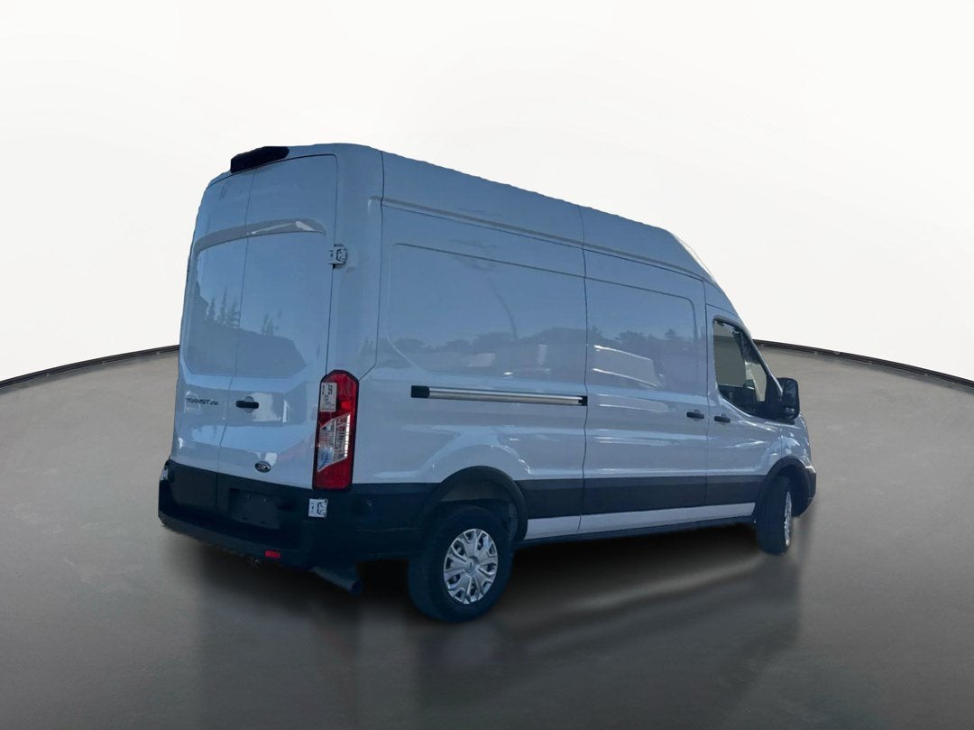 2025 Ford Transit Cargo Van T250 RWD HI RF