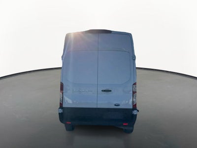 2025 Ford Transit Cargo Van T250 RWD HI RF