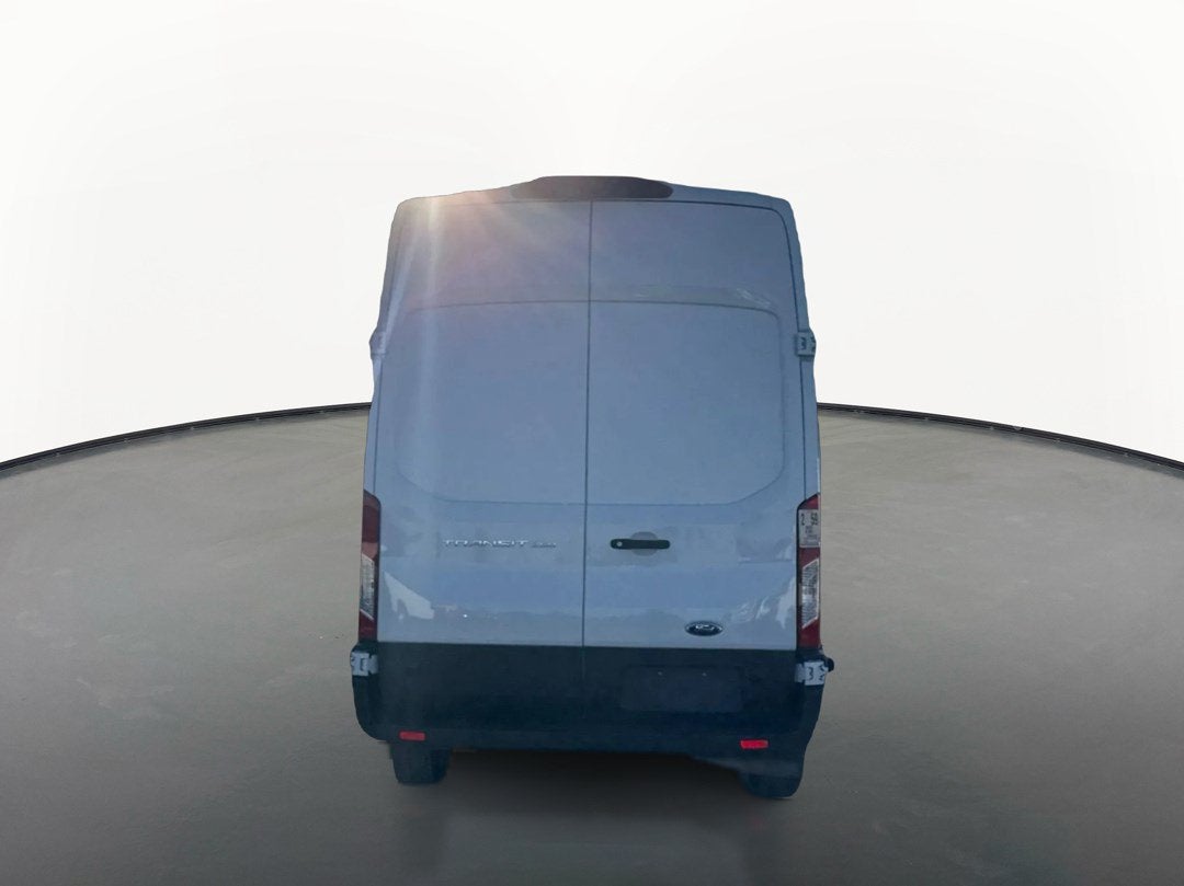 2025 Ford Transit Cargo Van T250 RWD HI RF