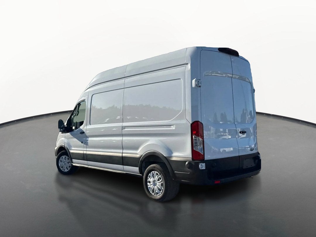 2025 Ford Transit Cargo Van T250 RWD HI RF