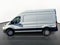 2025 Ford Transit Cargo Van T250 RWD HI RF