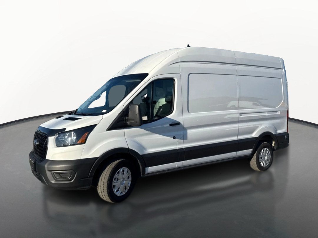 2025 Ford Transit Cargo Van T250 RWD HI RF