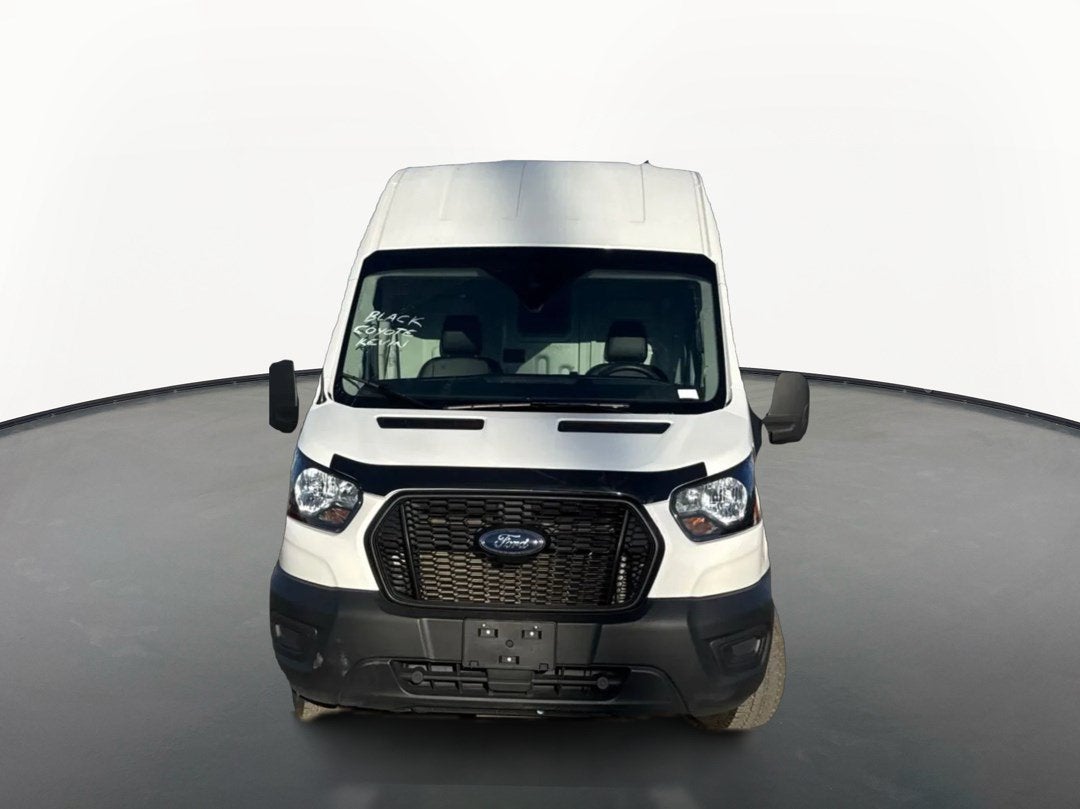 2025 Ford Transit Cargo Van T250 RWD HI RF