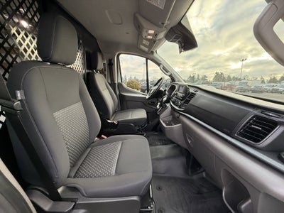 2024 Ford Transit Cargo Van T250 RWD LOW RF