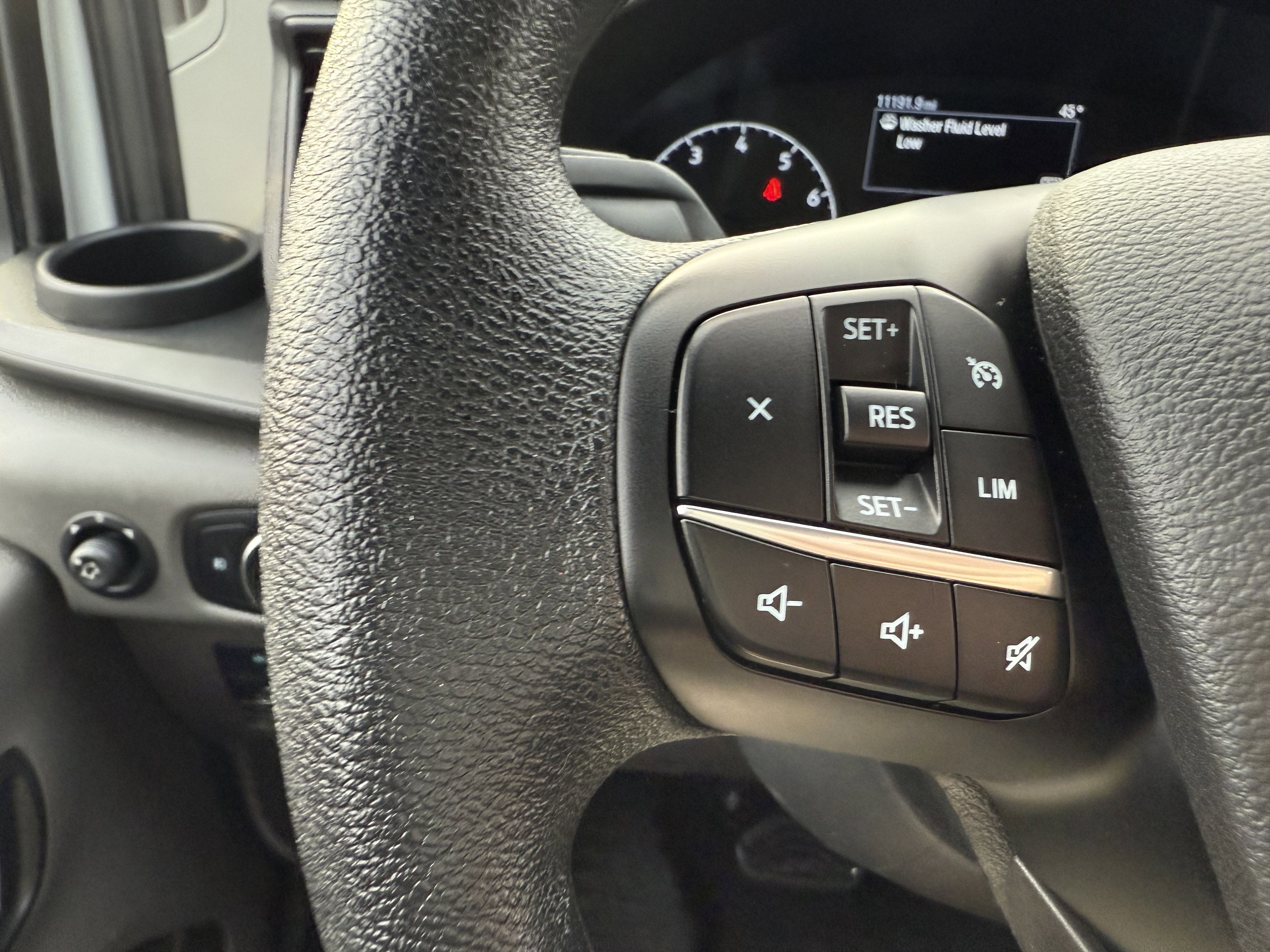 2024 Ford Transit Cargo Van T250 RWD LOW RF