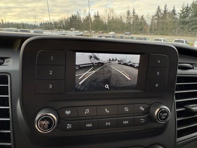 2024 Ford Transit Cargo Van T250 RWD LOW RF