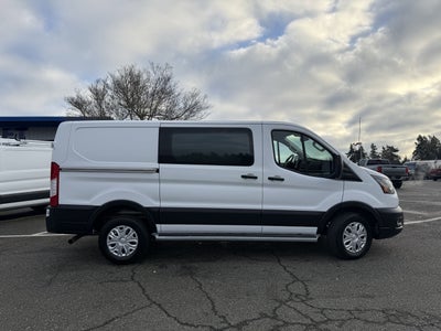 2024 Ford Transit Cargo Van T250 RWD LOW RF