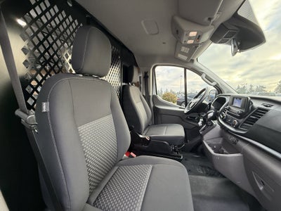 2024 Ford Transit Cargo Van T250 RWD LOW RF