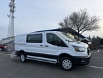 2024 Ford Transit Cargo Van T250 RWD LOW RF