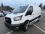 2024 Ford Transit Cargo Van T250 RWD LOW RF