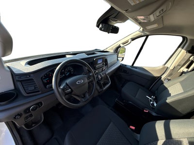 2025 Ford Transit Cargo Van T250 RWD LOW RF