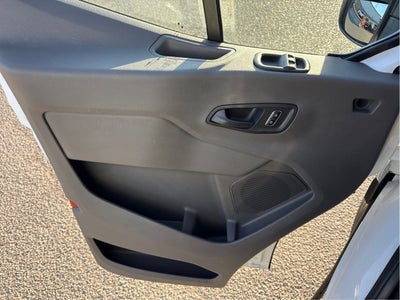 2025 Ford Transit Cargo Van T250 RWD LOW RF
