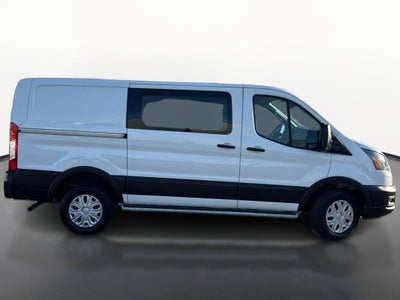 2025 Ford Transit Cargo Van T250 RWD LOW RF