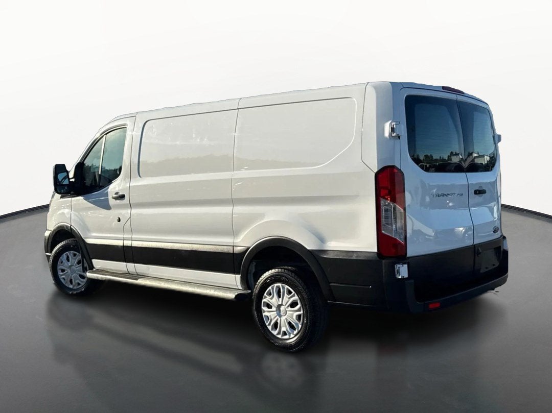 2025 Ford Transit Cargo Van T250 RWD LOW RF