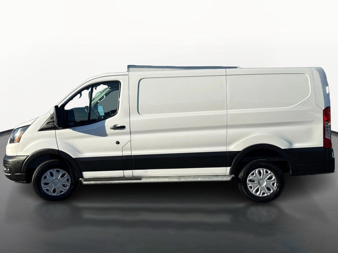 2025 Ford Transit Cargo Van T250 RWD LOW RF