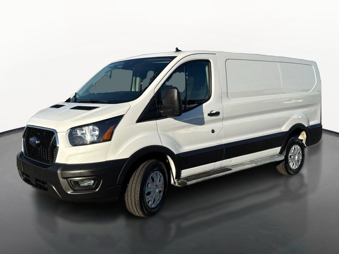 2025 Ford Transit Cargo Van T250 RWD LOW RF