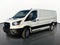 2025 Ford Transit Cargo Van T250 RWD LOW RF