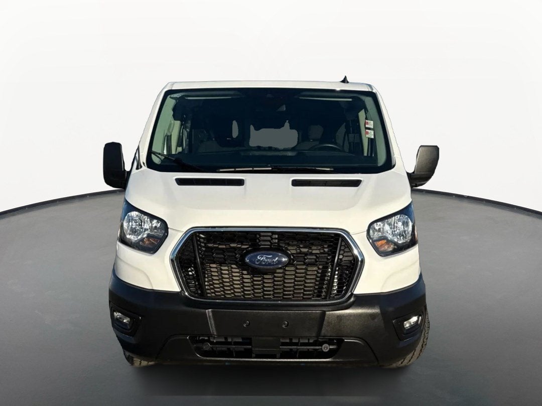 2025 Ford Transit Cargo Van T250 RWD LOW RF