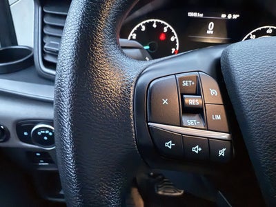 2024 Ford Transit-250 Cargo Van T250 RWD LOW RF