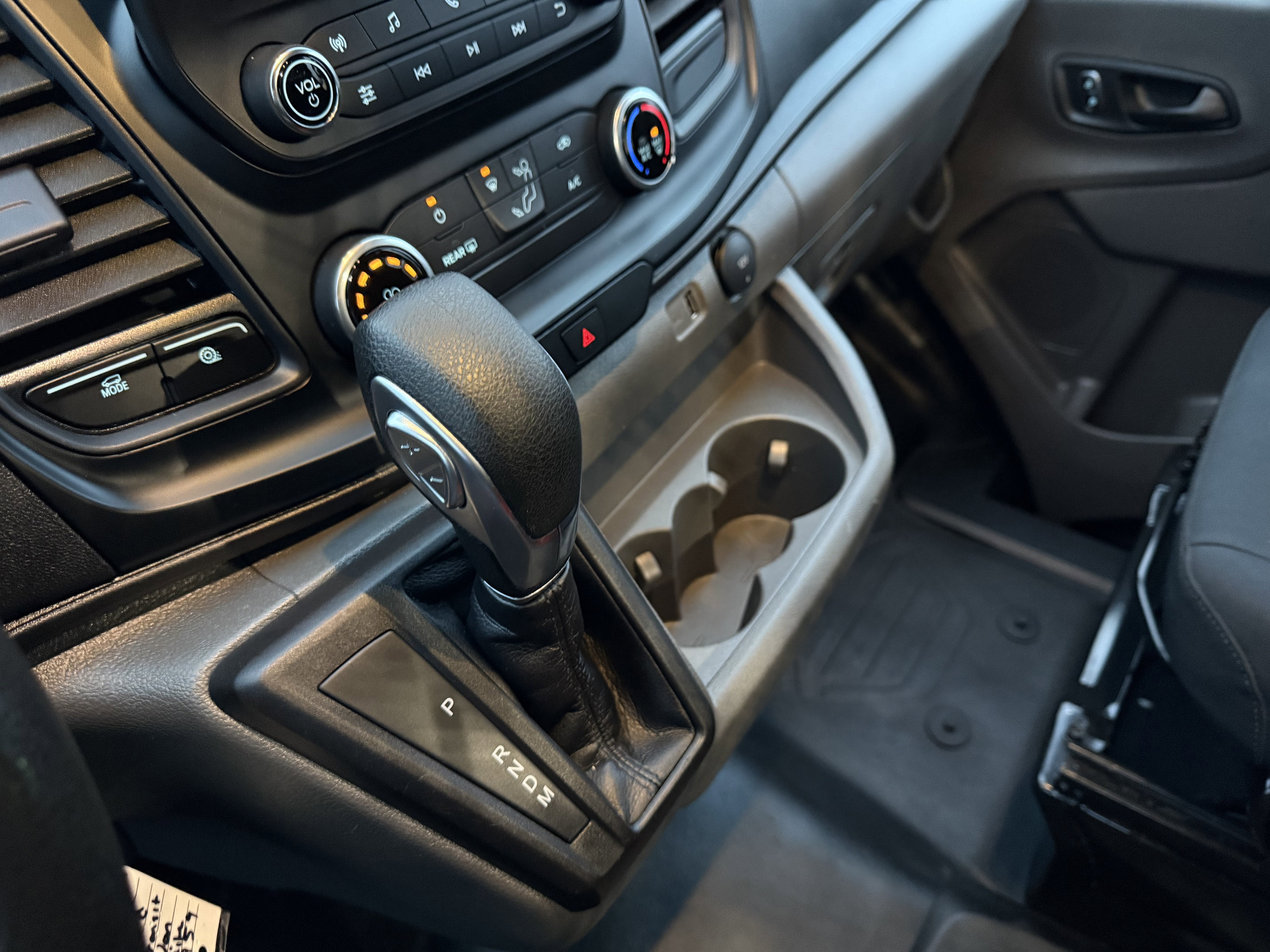 2024 Ford Transit-250 Cargo Van T250 RWD LOW RF